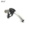 High Flow Rate ZVA 32 Automatic Fuel Dispenser Nozzle for Gas Station